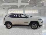  Jeep  Compass JEEP  / 2021 / 5P / SUV 1.3 T4 PHEV 190CV BUSINESS 4XE AUTO #7