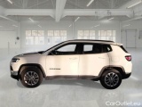  Jeep  Compass JEEP  / 2021 / 5P / SUV 1.3 T4 PHEV 190CV BUSINESS 4XE AUTO #8