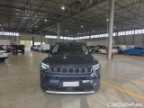  Jeep  Compass JEEP  / 2021 / 5P / SUV 1.3 T4 PHEV 190CV BUSINESS PLUS 4XE AUTO #6