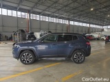  Jeep  Compass JEEP  / 2021 / 5P / SUV 1.3 T4 PHEV 190CV BUSINESS PLUS 4XE AUTO #8
