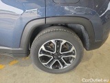  Jeep  Compass JEEP  / 2021 / 5P / SUV 1.3 T4 PHEV 190CV BUSINESS PLUS 4XE AUTO #18