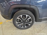  Jeep  Compass JEEP  / 2021 / 5P / SUV 1.3 T4 PHEV 190CV BUSINESS PLUS 4XE AUTO #20