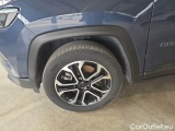  Jeep  Compass JEEP  / 2021 / 5P / SUV 1.3 T4 PHEV 190CV BUSINESS PLUS 4XE AUTO #19