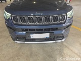  Jeep  Compass JEEP  / 2021 / 5P / SUV 1.3 T4 PHEV 190CV BUSINESS PLUS 4XE AUTO #32