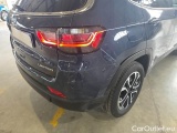  Jeep  Compass JEEP  / 2021 / 5P / SUV 1.3 T4 PHEV 190CV BUSINESS PLUS 4XE AUTO #45