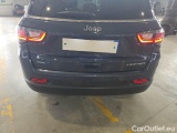  Jeep  Compass JEEP  / 2021 / 5P / SUV 1.3 T4 PHEV 190CV BUSINESS PLUS 4XE AUTO #48