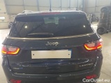  Jeep  Compass JEEP  / 2021 / 5P / SUV 1.3 T4 PHEV 190CV BUSINESS PLUS 4XE AUTO #53