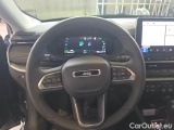  Jeep  Compass JEEP  / 2021 / 5P / SUV 1.3 T4 PHEV 190CV BUSINESS PLUS 4XE AUTO #84