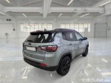  Jeep  Compass JEEP  / 2021 / 5P / SUV 1.3 T4 PHEV 240CV UPLAND 4XE AUTO #2