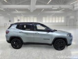 Jeep  Compass JEEP  / 2021 / 5P / SUV 1.3 T4 PHEV 240CV UPLAND 4XE AUTO #7