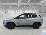  Jeep  Compass JEEP  / 2021 / 5P / SUV 1.3 T4 PHEV 240CV UPLAND 4XE AUTO #8