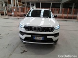  Jeep  Compass JEEP  / 2021 / 5P / SUV 1.3 T4 PHEV 190CV BUSINESS PLUS 4XE AUTO #5