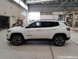  Jeep  Compass JEEP  / 2021 / 5P / SUV 1.3 T4 PHEV 190CV BUSINESS PLUS 4XE AUTO #8