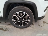  Jeep  Compass JEEP  / 2021 / 5P / SUV 1.3 T4 PHEV 190CV BUSINESS PLUS 4XE AUTO #17