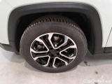  Jeep  Compass JEEP  / 2021 / 5P / SUV 1.3 T4 PHEV 190CV BUSINESS PLUS 4XE AUTO #20