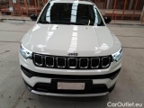  Jeep  Compass JEEP  / 2021 / 5P / SUV 1.3 T4 PHEV 190CV BUSINESS PLUS 4XE AUTO #25