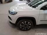  Jeep  Compass JEEP  / 2021 / 5P / SUV 1.3 T4 PHEV 190CV BUSINESS PLUS 4XE AUTO #47