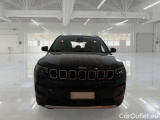  Jeep  Compass JEEP  / 2021 / 5P / SUV 1.3 T4 PHEV 190CV LIMITED 4XE AUTO #6