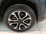  Jeep  Compass JEEP  / 2021 / 5P / SUV 1.3 T4 PHEV 190CV LIMITED 4XE AUTO #17