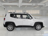  Jeep  Patriot JEEP RENEGADE / 2018 / 5P / SUV 1.3 T4 PHEV 190CV BUSINESS PLUS 4XE AUTO #7