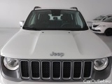  Jeep  Patriot JEEP RENEGADE / 2018 / 5P / SUV 1.3 T4 PHEV 190CV BUSINESS PLUS 4XE AUTO #27