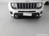  Jeep  Patriot JEEP RENEGADE / 2018 / 5P / SUV 1.3 T4 PHEV 190CV BUSINESS PLUS 4XE AUTO #30