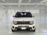  Jeep  Patriot JEEP RENEGADE / 2018 / 5P / SUV 1.3 T4 PHEV 190CV BUSINESS PLUS 4XE AUTO #6