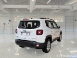  Jeep  Patriot JEEP RENEGADE / 2018 / 5P / SUV 1.3 T4 PHEV 190CV BUSINESS PLUS 4XE AUTO #2