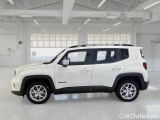  Jeep  Patriot JEEP RENEGADE / 2018 / 5P / SUV 1.3 T4 PHEV 190CV BUSINESS PLUS 4XE AUTO #8