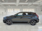  KIA  Niro KIA  / 2022 / 5P / BERLINA 1.6 HEV GDI EVOLUTION DCT #8