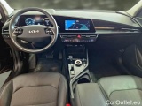 KIA  Niro KIA  / 2022 / 5P / BERLINA 1.6 HEV GDI EVOLUTION DCT #3