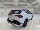  KIA  Sportage KIA  / 2021 / 5P / SUV 1.6 TGDI PHEV GT-LINE PLUS 4WD AUTO #2