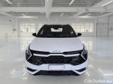  KIA  Sportage KIA  / 2021 / 5P / SUV 1.6 TGDI PHEV GT-LINE PLUS 4WD AUTO #6