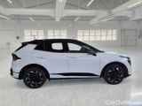 KIA  Sportage KIA  / 2021 / 5P / SUV 1.6 TGDI PHEV GT-LINE PLUS 4WD AUTO #7