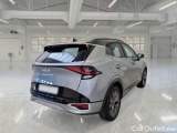  KIA  Sportage KIA  / 2021 / 5P / SUV 1.6 TGDI HEV GT-LINE 2WD AUTO #2