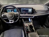  KIA  Sportage KIA  / 2021 / 5P / SUV 1.6 TGDI HEV GT-LINE 2WD AUTO #3