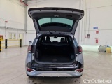  KIA  Sportage KIA  / 2021 / 5P / SUV 1.6 TGDI HEV GT-LINE 2WD AUTO #5