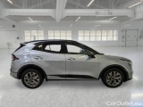  KIA  Sportage KIA  / 2021 / 5P / SUV 1.6 TGDI HEV GT-LINE 2WD AUTO #7