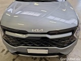  KIA  Sportage KIA  / 2021 / 5P / SUV 1.6 TGDI HEV GT-LINE 2WD AUTO #22