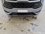  KIA  Sportage KIA  / 2021 / 5P / SUV 1.6 TGDI HEV GT-LINE 2WD AUTO #27