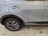  KIA  Sportage KIA  / 2021 / 5P / SUV 1.6 TGDI HEV GT-LINE 2WD AUTO #39