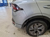  KIA  Sportage KIA  / 2021 / 5P / SUV 1.6 TGDI HEV GT-LINE 2WD AUTO #41