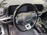  KIA  Sportage KIA  / 2021 / 5P / SUV 1.6 TGDI HEV GT-LINE 2WD AUTO #75