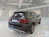  Mercedes  G-Klasee MERCEDES-BENZ GLC / 2019 / 5P / SUV 300 E 4MATIC EQ-POWER BUSIN. EXTRA AUT #2