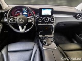 Mercedes  G-Klasee MERCEDES-BENZ GLC / 2019 / 5P / SUV 300 E 4MATIC EQ-POWER BUSIN. EXTRA AUT #3