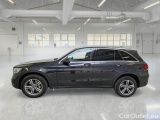  Mercedes  G-Klasee MERCEDES-BENZ GLC / 2019 / 5P / SUV 300 E 4MATIC EQ-POWER BUSIN. EXTRA AUT #8
