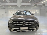  Mercedes  G-Klasee MERCEDES-BENZ GLC / 2019 / 5P / SUV 300 E 4MATIC EQ-POWER BUSIN. EXTRA AUT #6