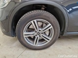  Mercedes  G-Klasee MERCEDES-BENZ GLC / 2019 / 5P / SUV 300 E 4MATIC EQ-POWER BUSIN. EXTRA AUT #20