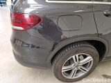  Mercedes  G-Klasee MERCEDES-BENZ GLC / 2019 / 5P / SUV 300 E 4MATIC EQ-POWER BUSIN. EXTRA AUT #44