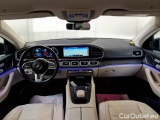  Mercedes  G-Klasee MERCEDES-BENZ GLE COUPÉ / 2020 / 5P / SUV GLE COUPÈ 350 DE 4MATIC EQ-POWER SPORT #3